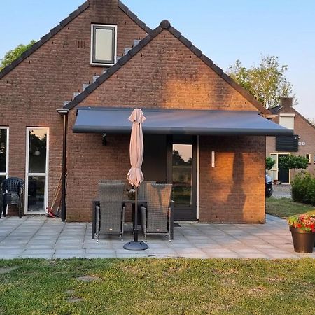Vila Vakantiewoning Maas En Waal 195 Ewijk Exteriér fotografie