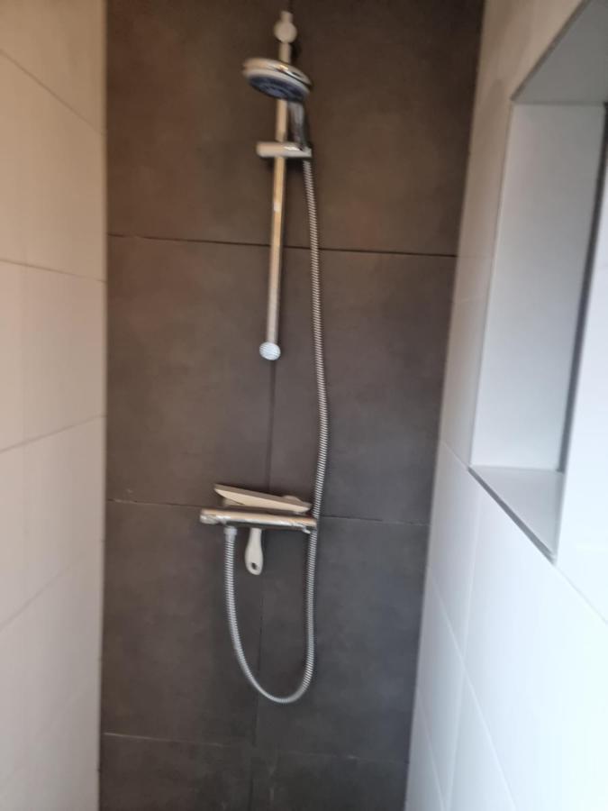 Vila Vakantiewoning Maas En Waal 195 Ewijk Pokoj fotografie