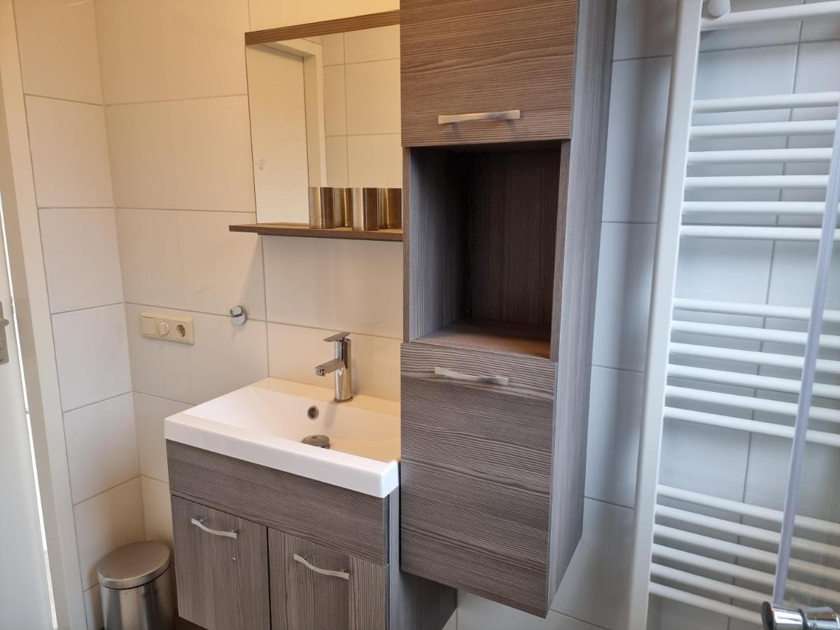 Vila Vakantiewoning Maas En Waal 195 Ewijk Exteriér fotografie