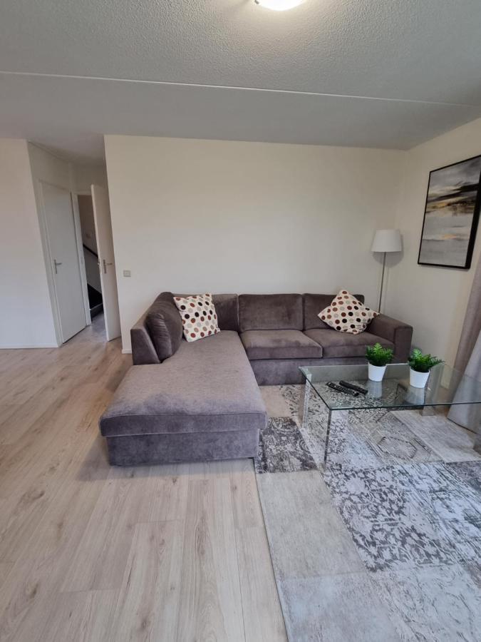 Vila Vakantiewoning Maas En Waal 195 Ewijk Exteriér fotografie