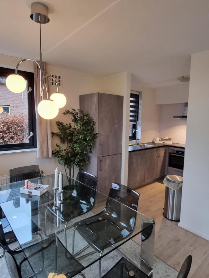 Vila Vakantiewoning Maas En Waal 195 Ewijk Exteriér fotografie
