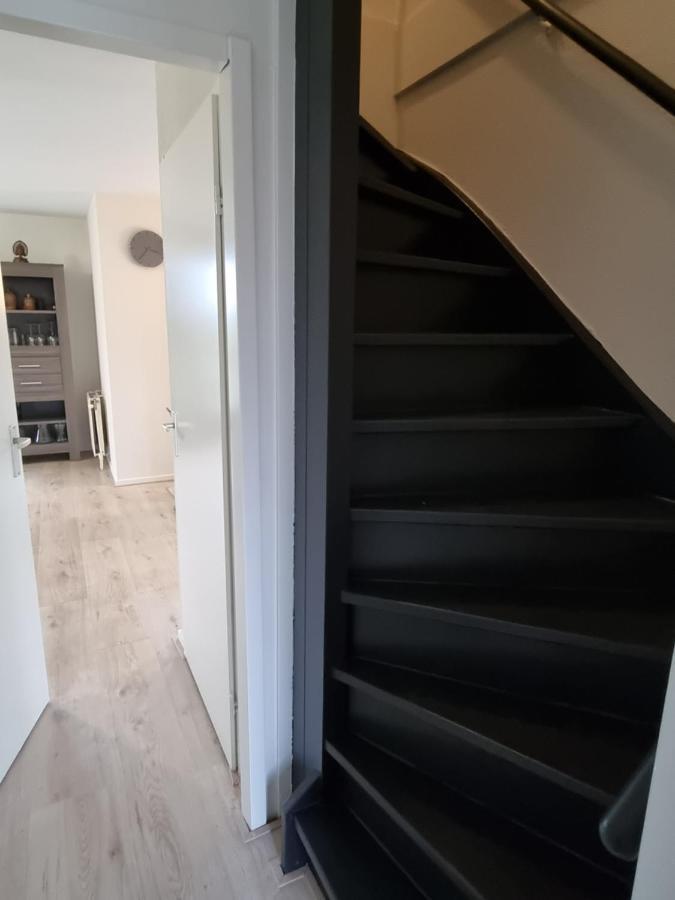 Vila Vakantiewoning Maas En Waal 195 Ewijk Exteriér fotografie