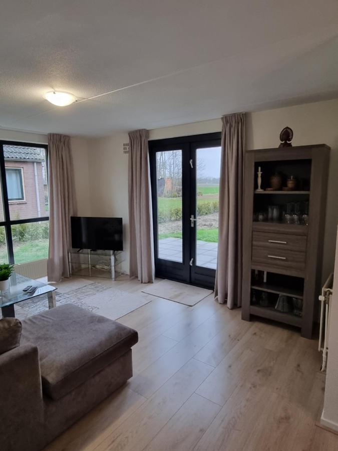 Vila Vakantiewoning Maas En Waal 195 Ewijk Exteriér fotografie