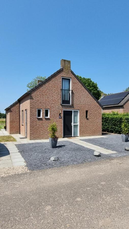 Vila Vakantiewoning Maas En Waal 195 Ewijk Exteriér fotografie