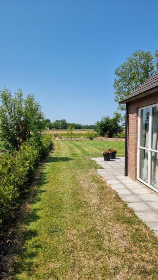 Vila Vakantiewoning Maas En Waal 195 Ewijk Exteriér fotografie